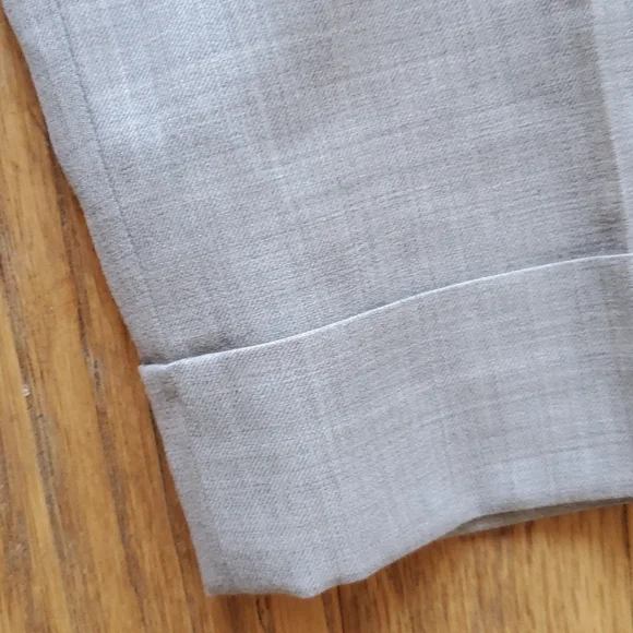 NWT Ralph Lauren purple label trousers 14 - Picture 2 of 10